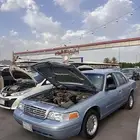 فورد فكتوريا سعودي 1998