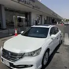 اكورد 2016 فل كامل 6v