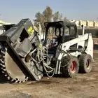 ترنش للاجار