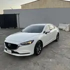 مازدا 6 2025