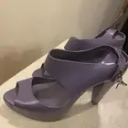 كعب نسائي