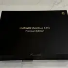 لابتوب هواوي ميت بوك X Pro