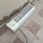 مبيوع مكيف سبيلت 18 وحده مستعمل