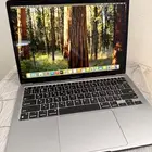 ماك بوك اير m1