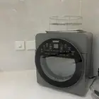 قلاية هوائية جديدة مالها 6 اشهر اديسون