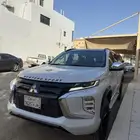 مونتيرو. ميتسوبيشي منتيرو اعلى فئه للبيع او البدل المناسب