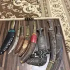 معيرات وجنبيه ومضببات