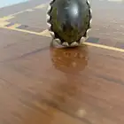 خاتم وأحجار عقيق
