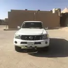 نيسان باترول 2005