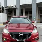 مازدا CX9 2015