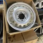 طقم هلل هيلكس دبل شبه جديد اصليه وكاله