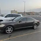 مورسيدس s500 موديل 10 منوة المستخدم