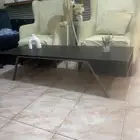 2كسري كنب بيج 4طولات 2كبير 2صغير
