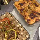 طبخ منزلي