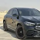 مرسيدس GLA 2025 فل كامل