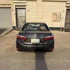 كورولا 2018
