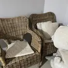 كرسي مشغل   كرسي ايكيا   جهاز رياضي