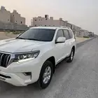 برادو 2020 TXL سعودي مخزن ماشي 26الف (شبه الاصفار)