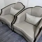 كنب للبيع شبه جديد استخدام خفيف