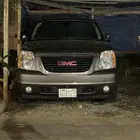 جمس يوكن 2014