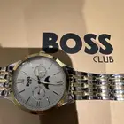 ساعة بوس بكرتونها