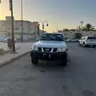 باترول فتك 4800 صالون 2009