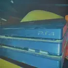 سوني 4 برو