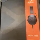 للبيع سماعة Dt 900 pro x جديدة