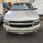 جيمس تاهو 2007 للبدل بسيارة صغيرة