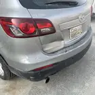 مازدا cx9 -2013 فل كامل