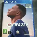 شريط فيفا 22
