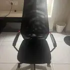 كرسي مكتب