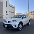 راف فور 2015 دبل