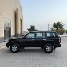 جي ستاندر 2007 ممشى قليل