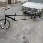 سيكل طول للبيع 150