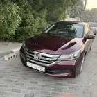 هوندا اكورد 2015