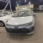 كورولا جنوط مطور 2.0 موديل. 2025