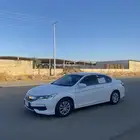 هوندا اكورد 17