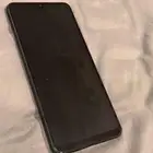 جلكسي A12 البطاريه فيه كبيره تعيش معك يوم كامل الشاشه كبيره