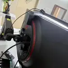 شاشة قيمنق