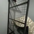 عندي سرير نضيف للبيع