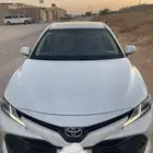 للبيع كامري موديل 2020 GLI وراد عبداللطيف