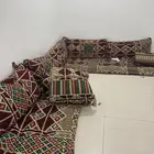 جلسة ارضية