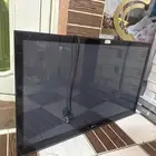 شاشهLg قديمه للبيع على السوم نضيفه جدا فيها منفذ HD