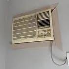 مكيفات شباك ومطبخ