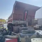 صندوق عايدي بستم امامي نظيف مع التركيب