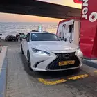 لكزس 2024es350