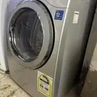 غساله فل اتوماتيك الحجم 13 كيلو