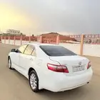 كامري 2008 تماتيك