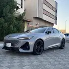 شانجان يوني في 2023